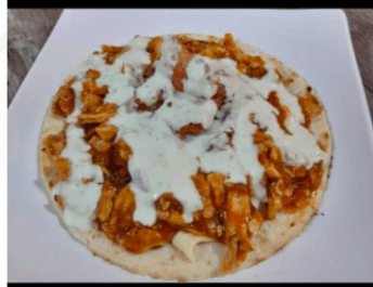 AREPA TODO