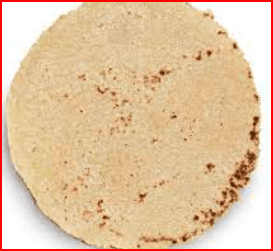 Tortilla