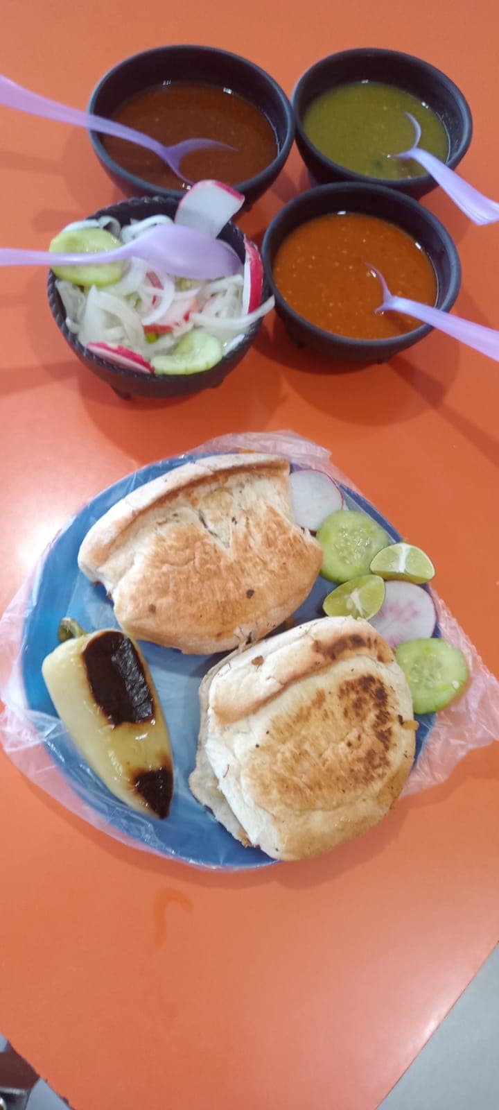 Torta de Costilla