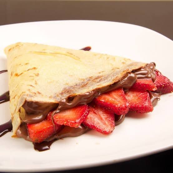 Crepa Fresona
