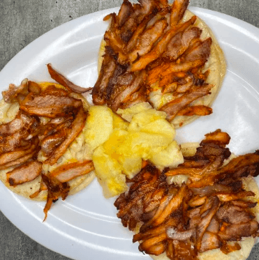 Especialidad Chilango Fresa 3 Piezas