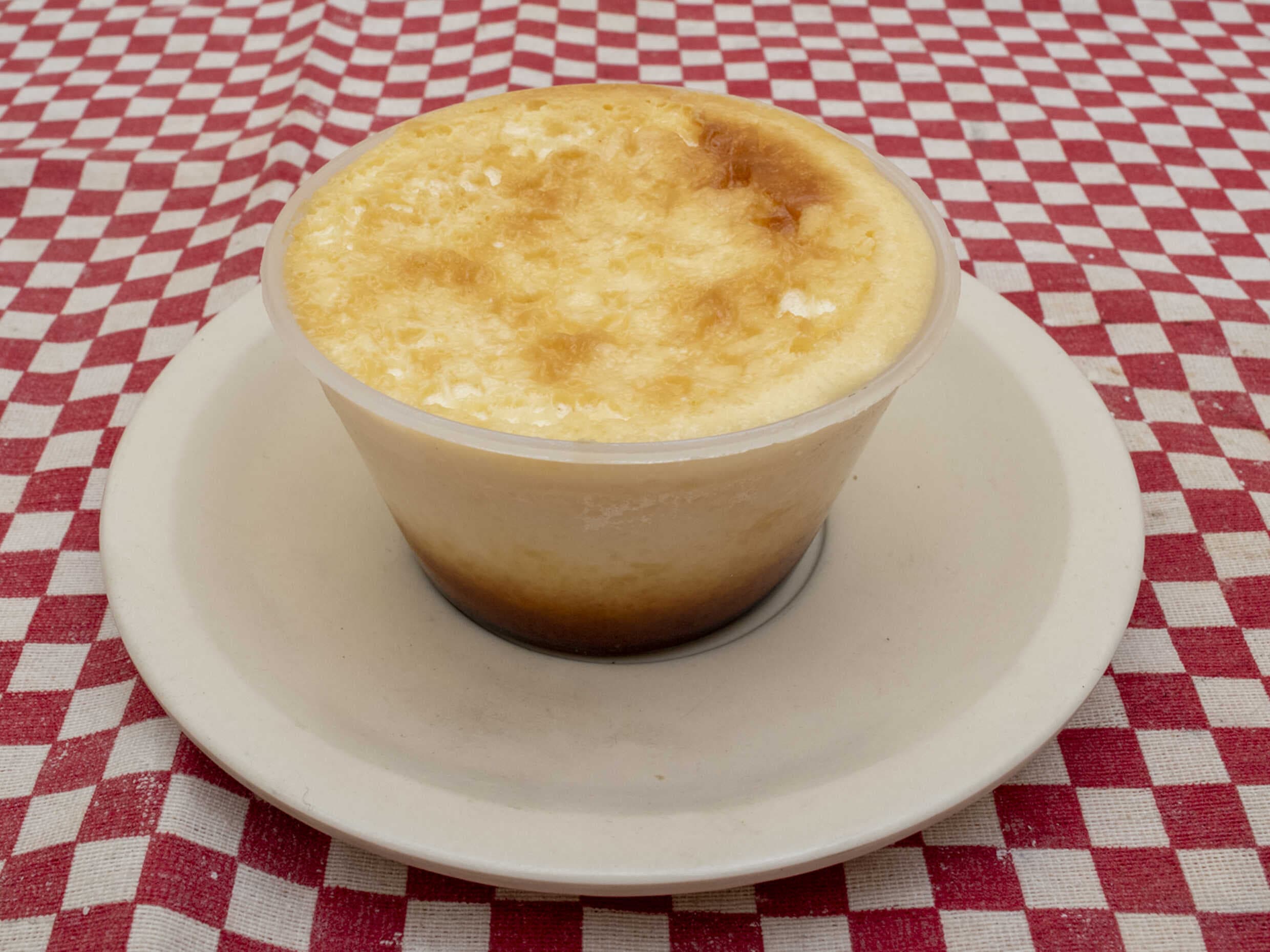 Flan