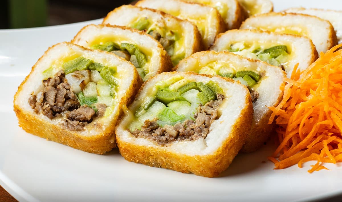 Taco Roll