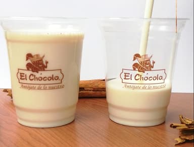 Avena Casera