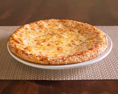 Pizza Queso