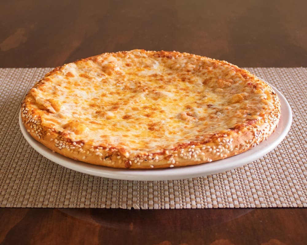 Pizza Queso