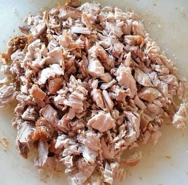 750g de Carnitas de Surtida
