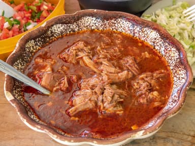 Orden de Birria