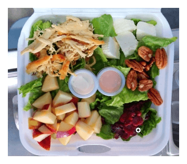 Ensalada Europea