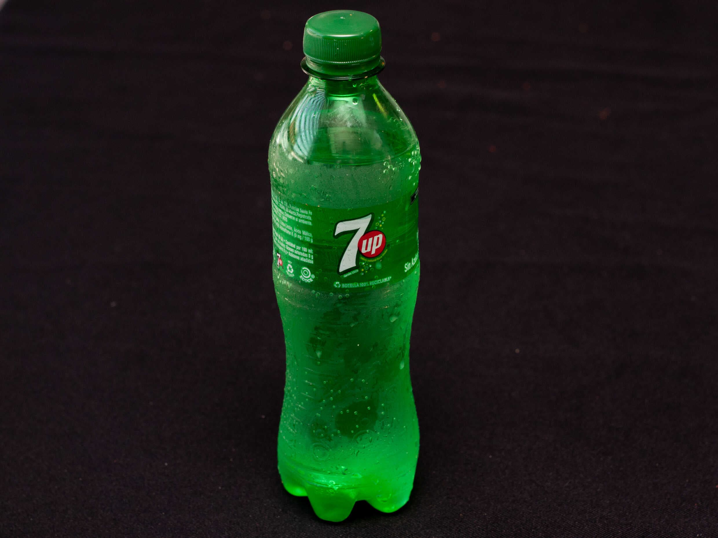 Seven Up