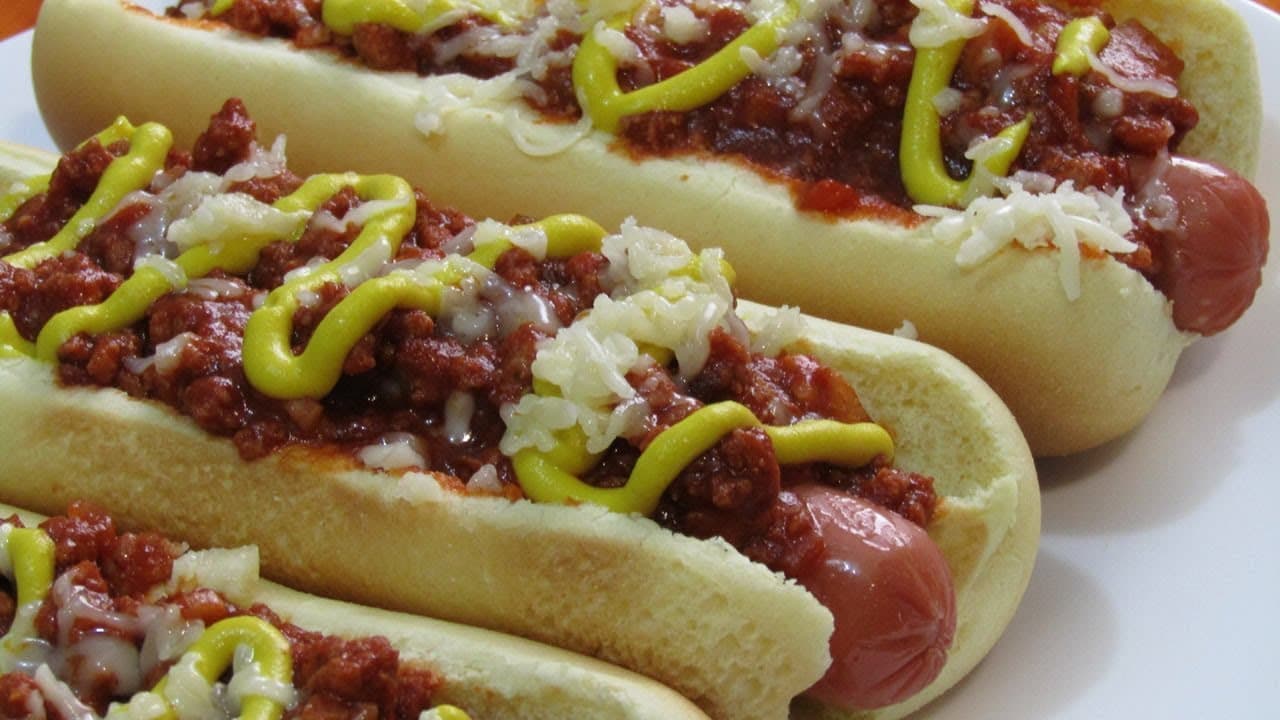 Hot Dog Norteño