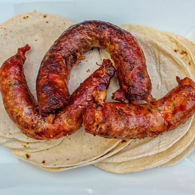 Longaniza 1/2 Kg