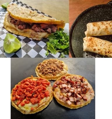 Combo Jueves