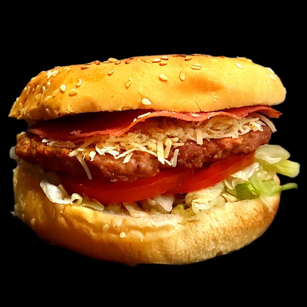 Queso Bola de Carne
