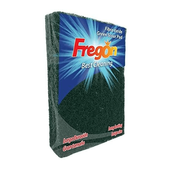 Paquete fibra fregon con regalo