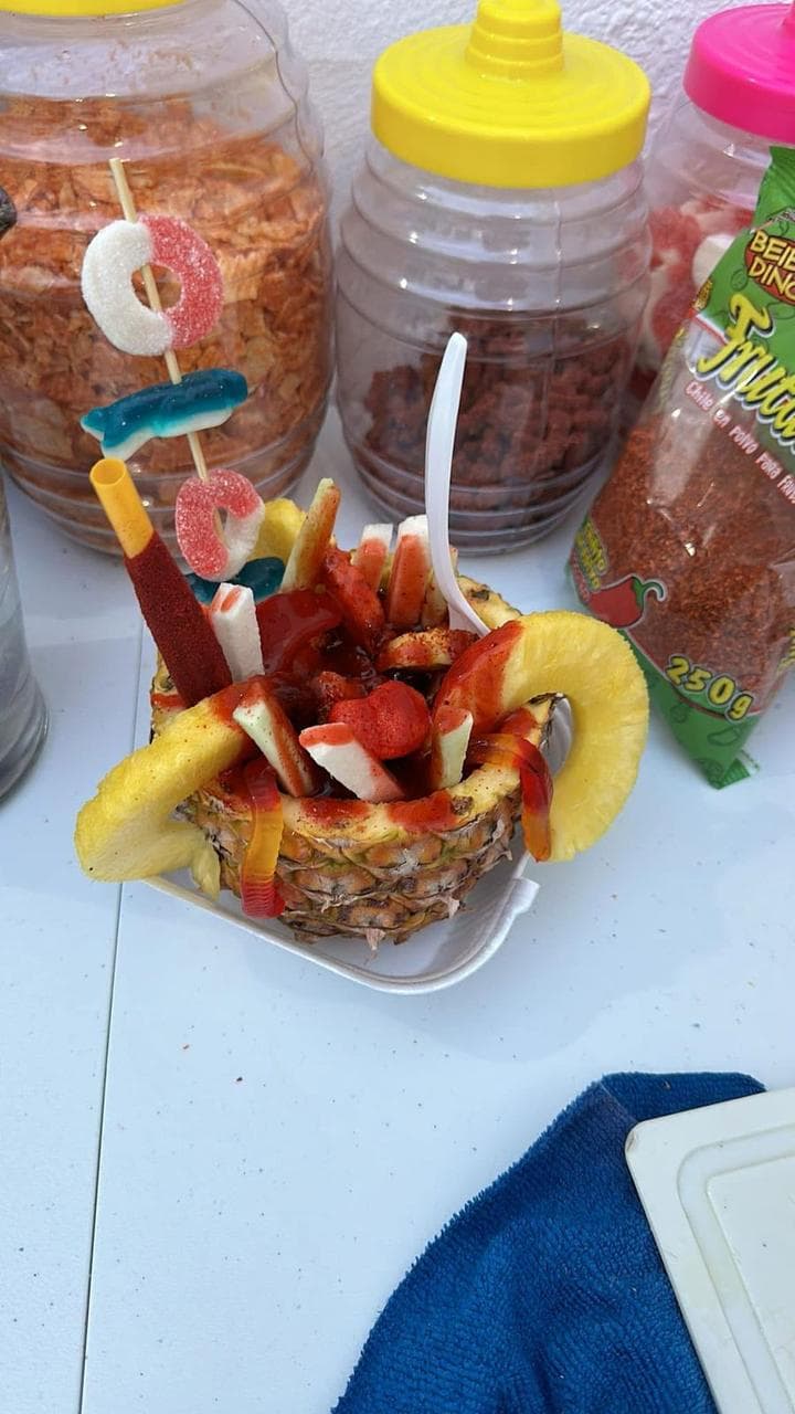 Piña Loca