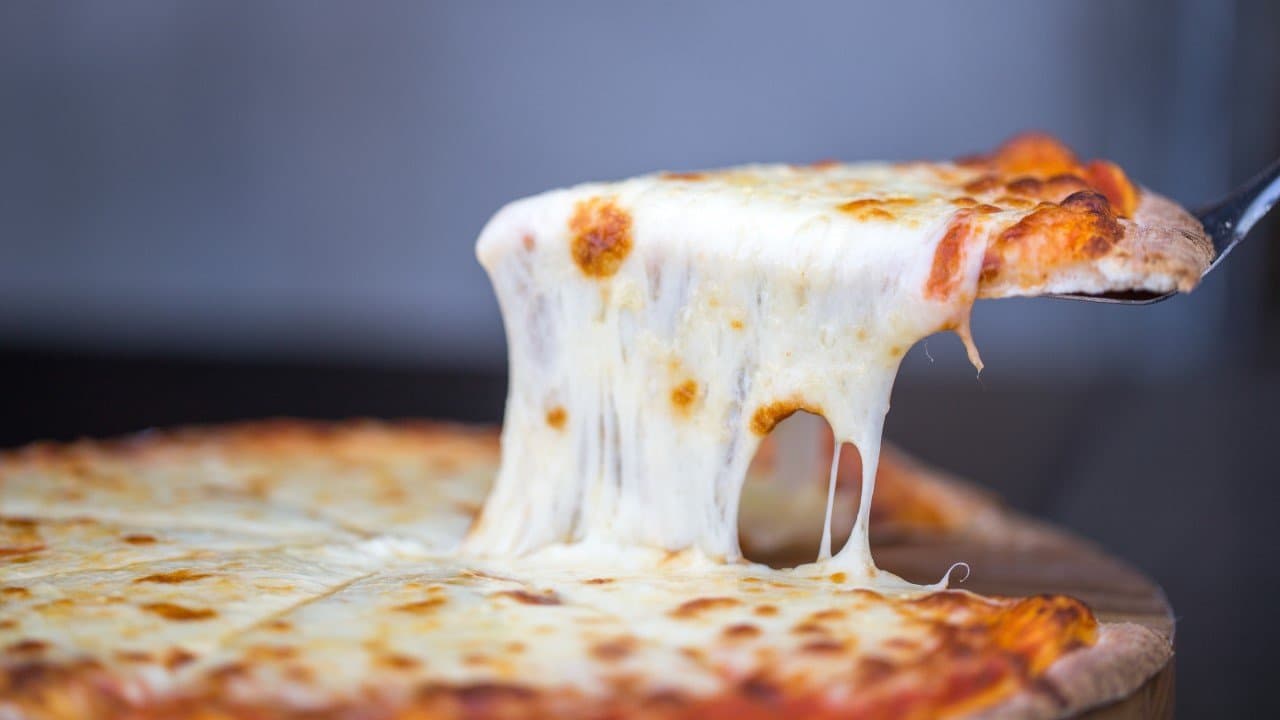 Pizza Gol Especial