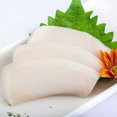 Sashimi White Grueso