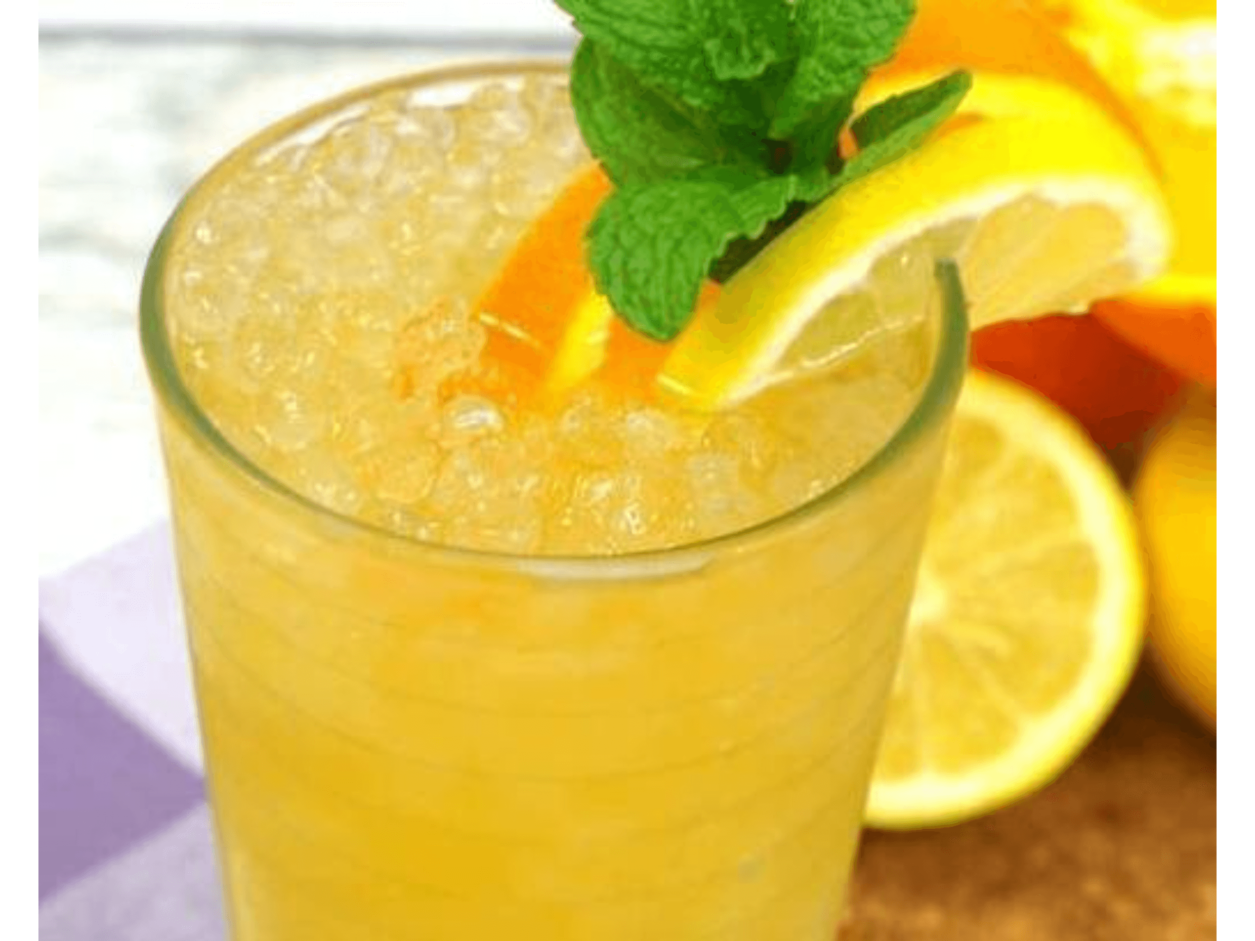 Mango Masti