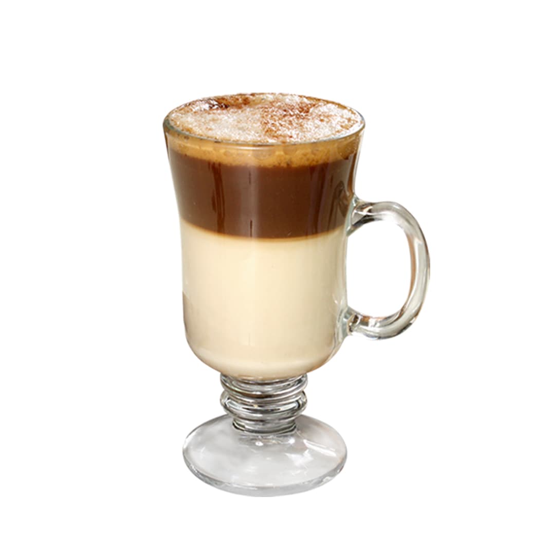Frappe Capuccino