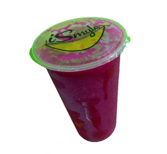 Batidos en Agua