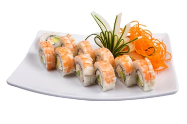 Eby Rolls