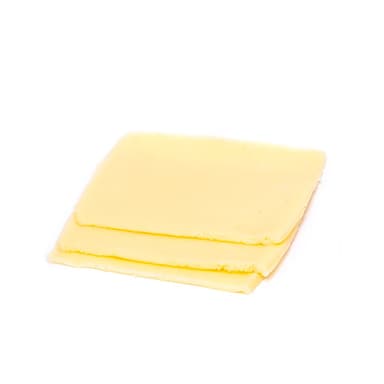 Rebanada de Queso