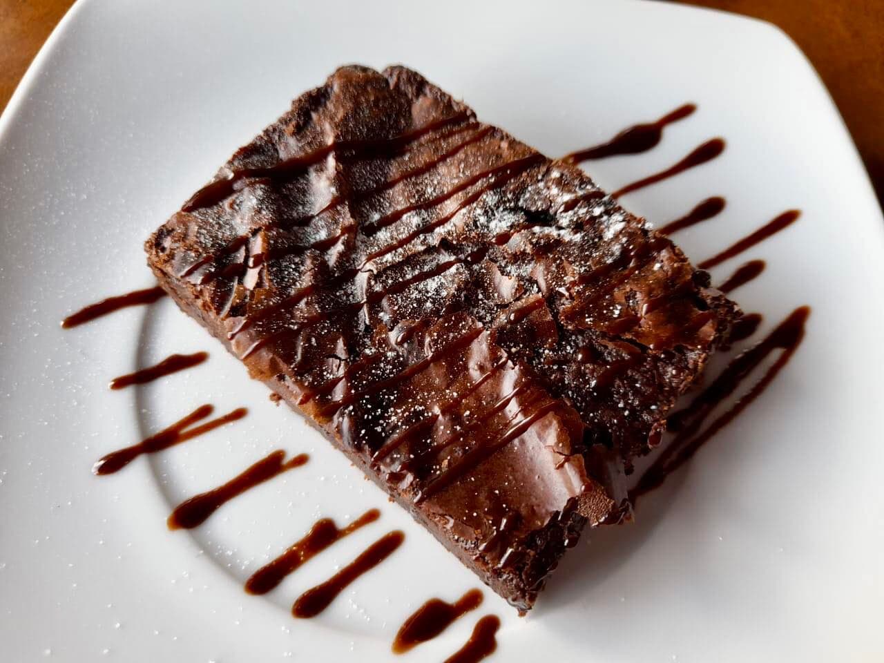 Brownie