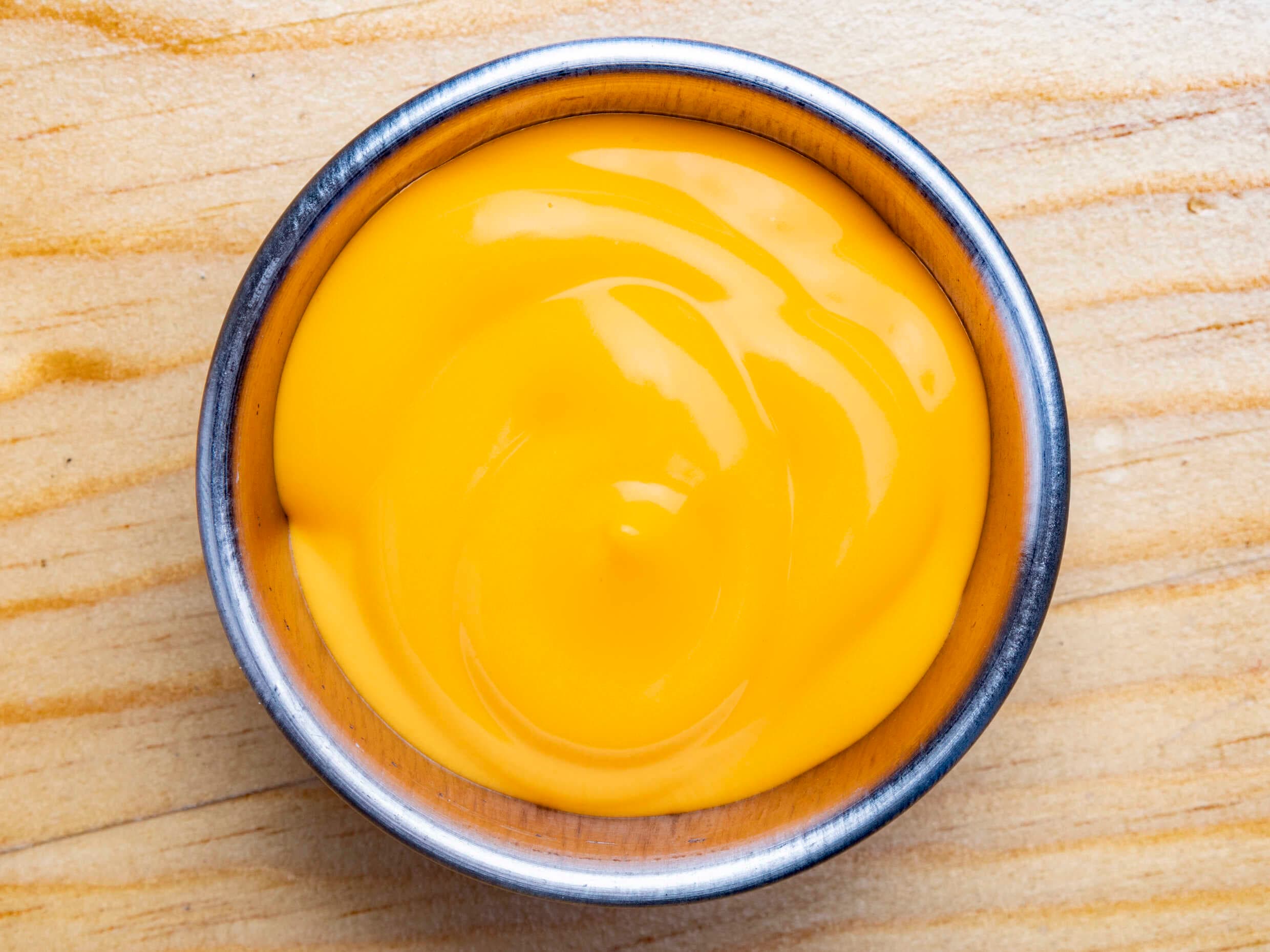 QUESO AMARILLO