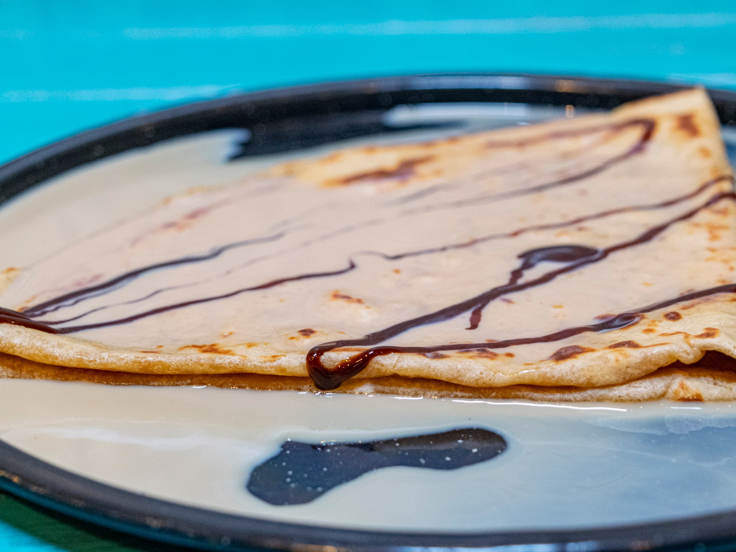 Crepa Baileys