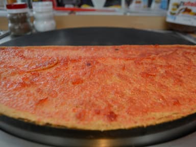 Mermelada de Fresa