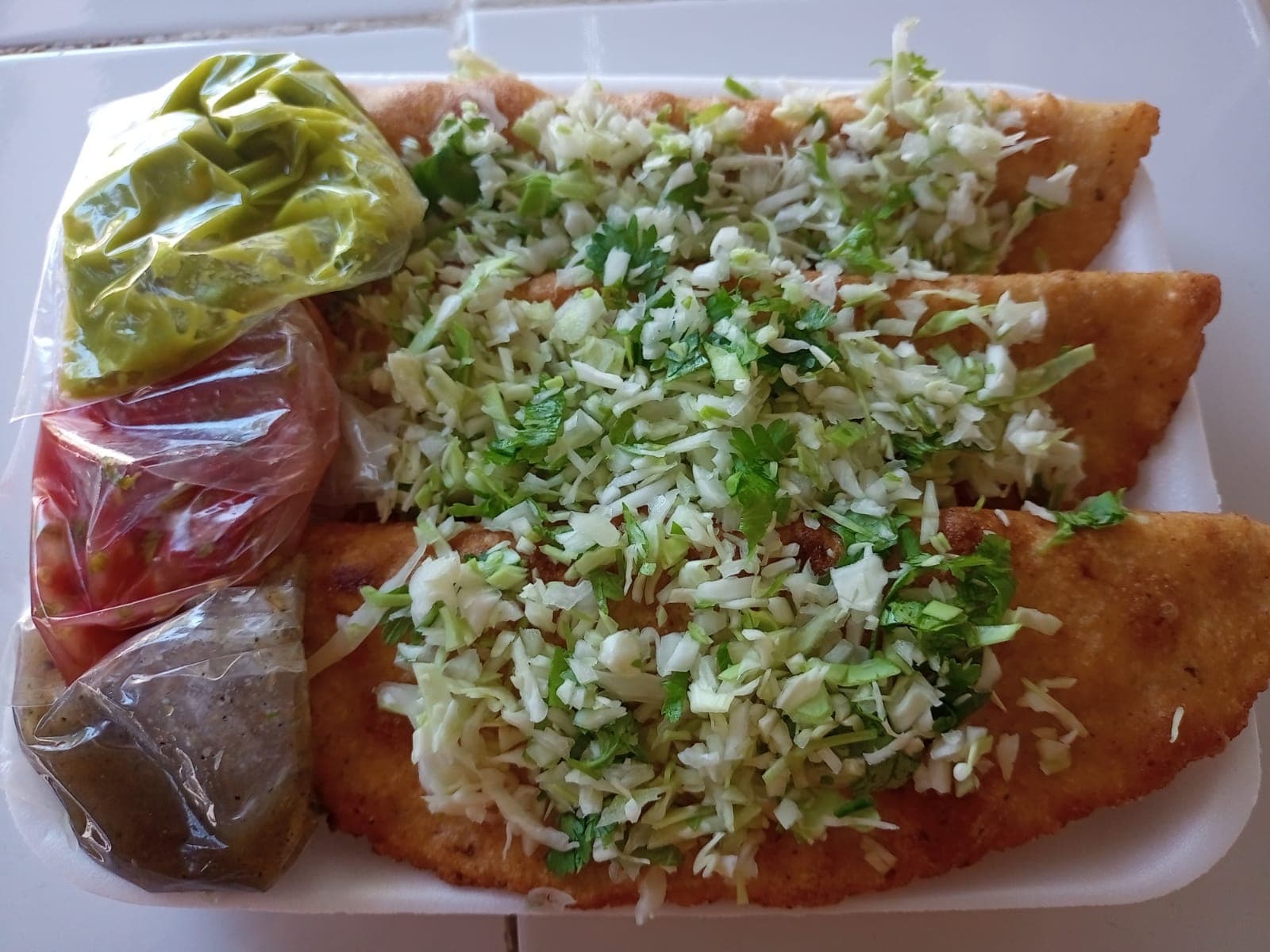 Empanada de Carne