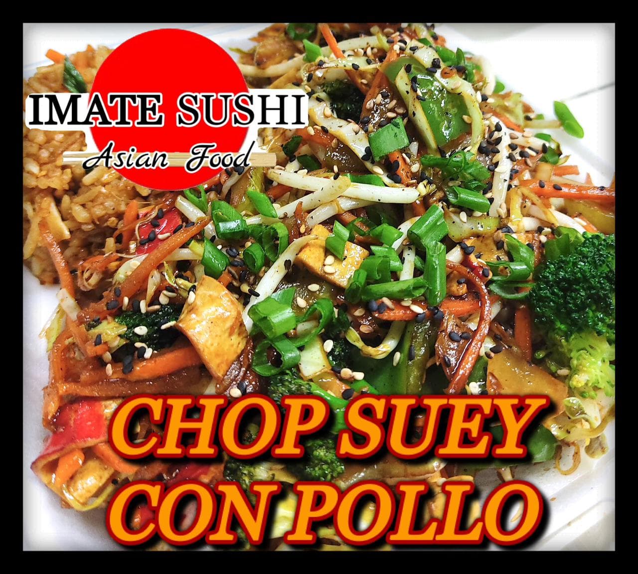 Chop Suey