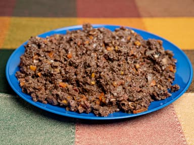 Kilo Moronga