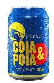 Cola y Pola 1.5 Lt