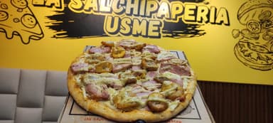 Pizza la Rola 22 cm
