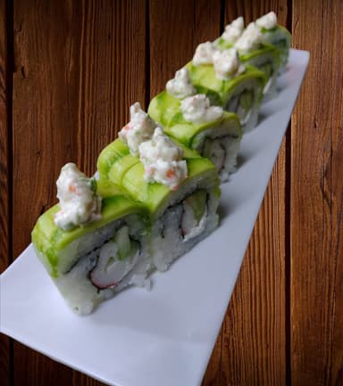 Umi roll