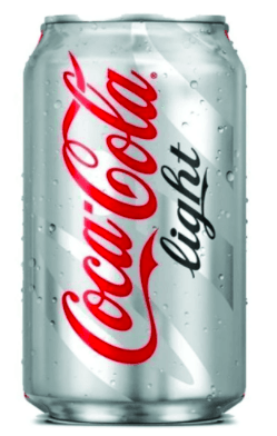 Coca Cola Light