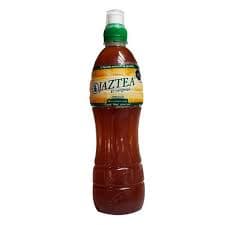 TÉ JAZ TEA