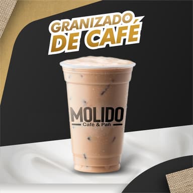 Granizado de Café 16 Oz