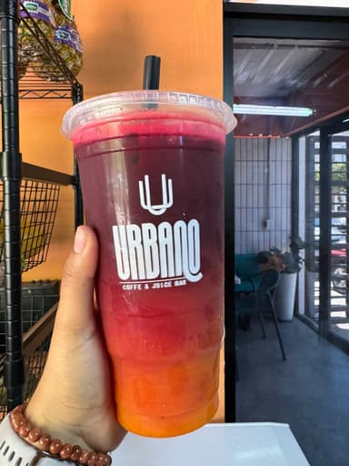 Jugo Vampiro