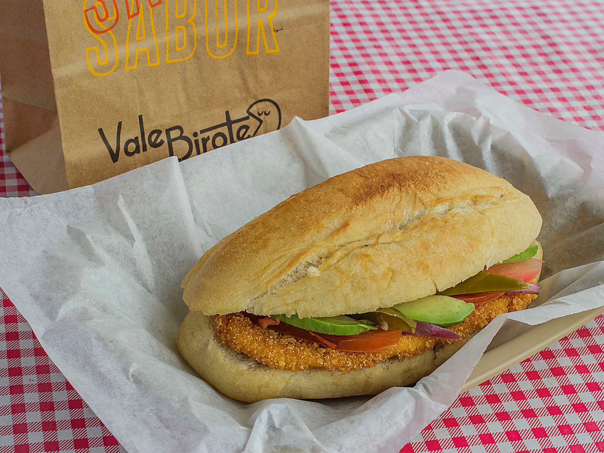 Torta de Milanesa
