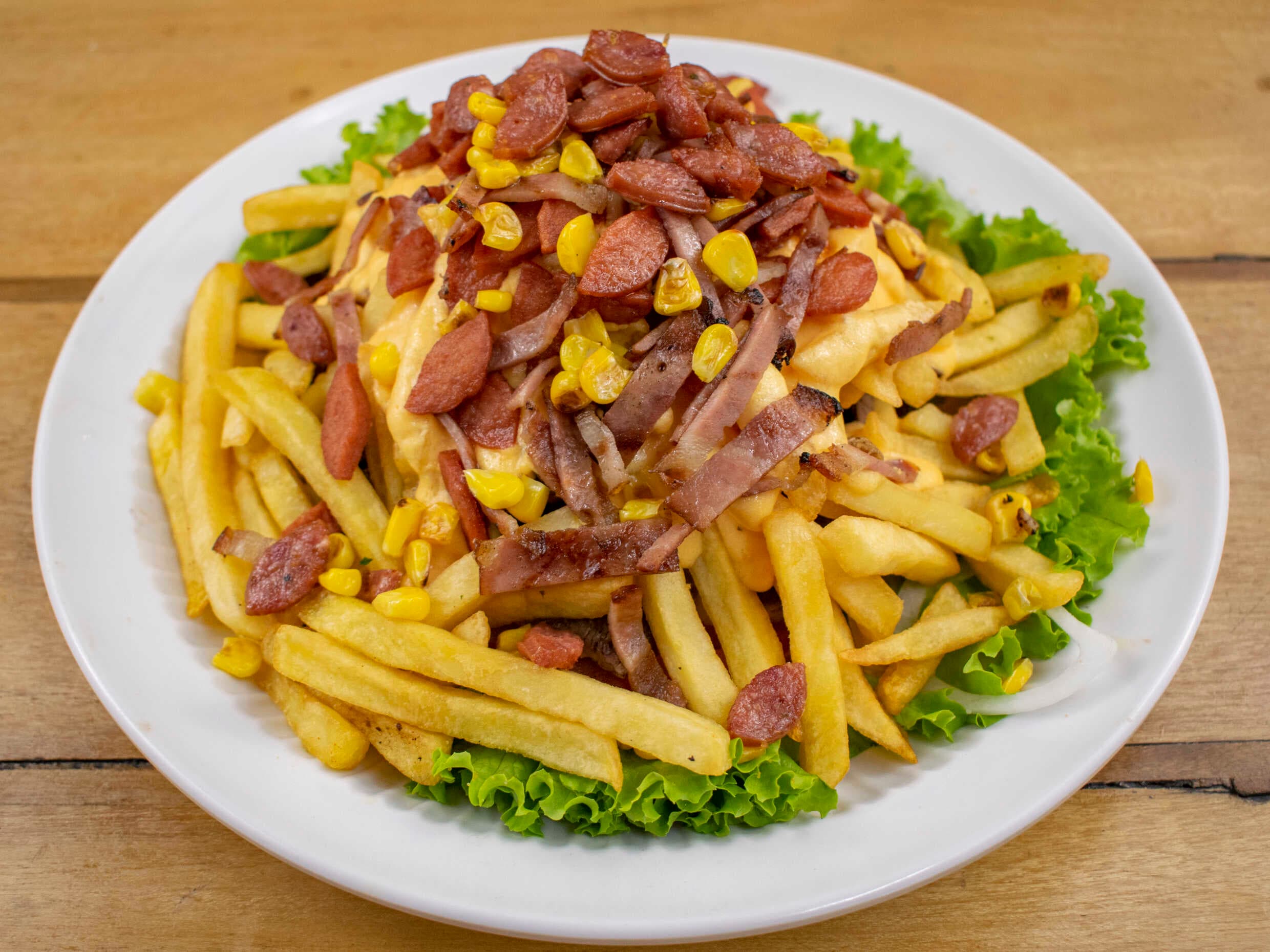 Papas Locas Campesina