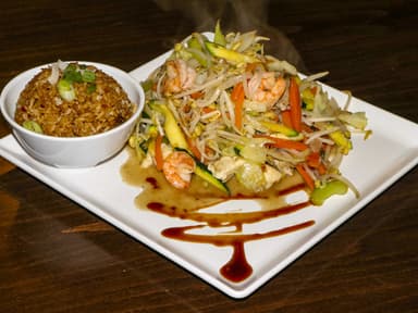 Chop-Suey Mixto 150gr