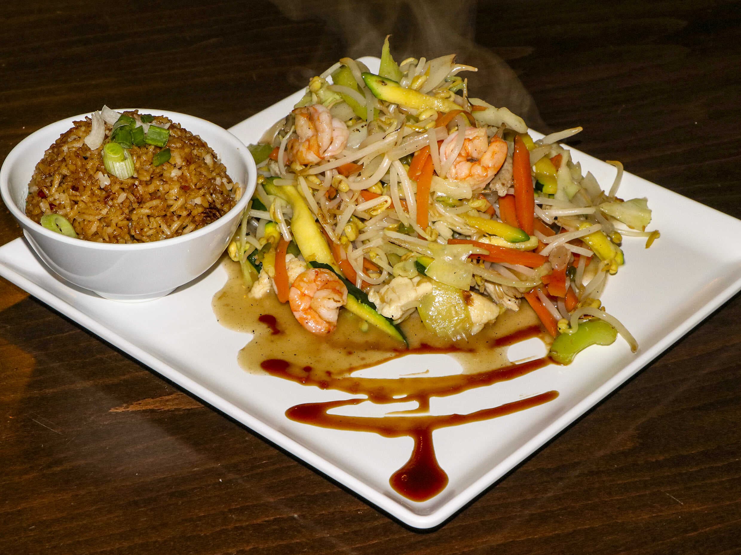 Chop-Suey Mixto 150gr