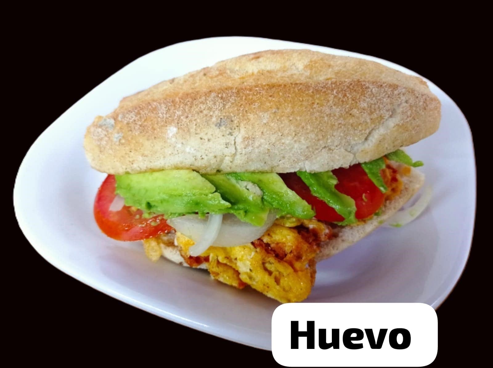 Torta Huevo