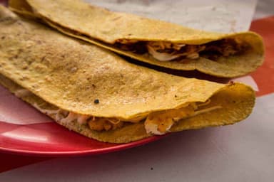 Quesadilla