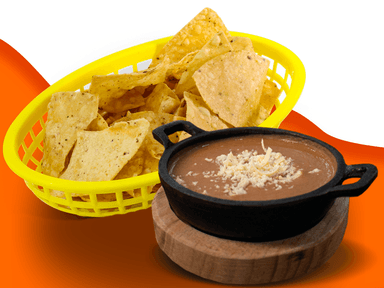 Orden de Frijol