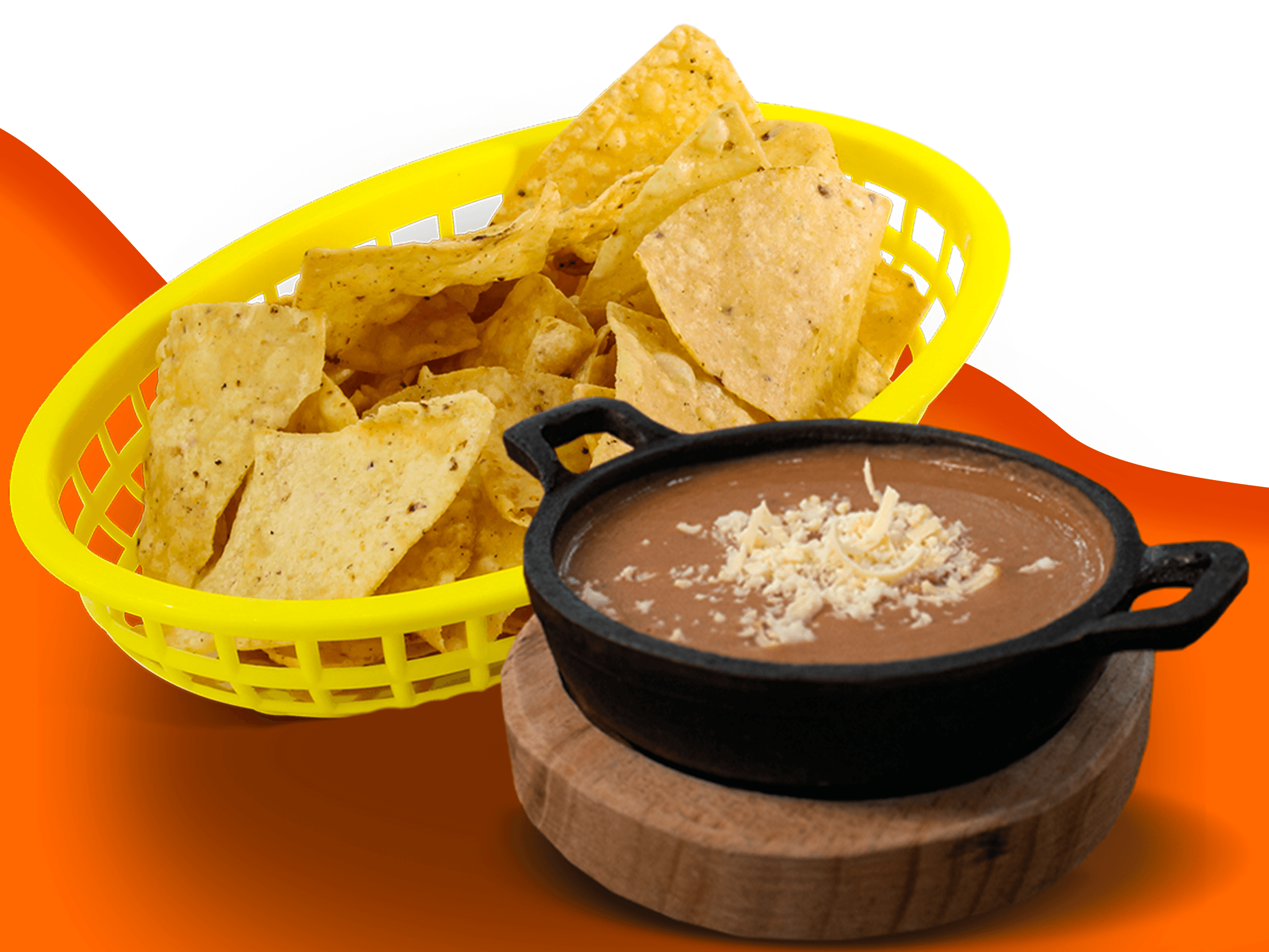 Orden de Frijol