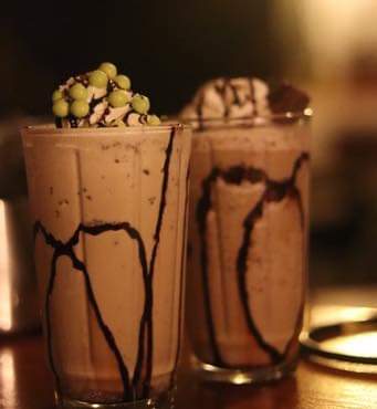 Chocoreto
